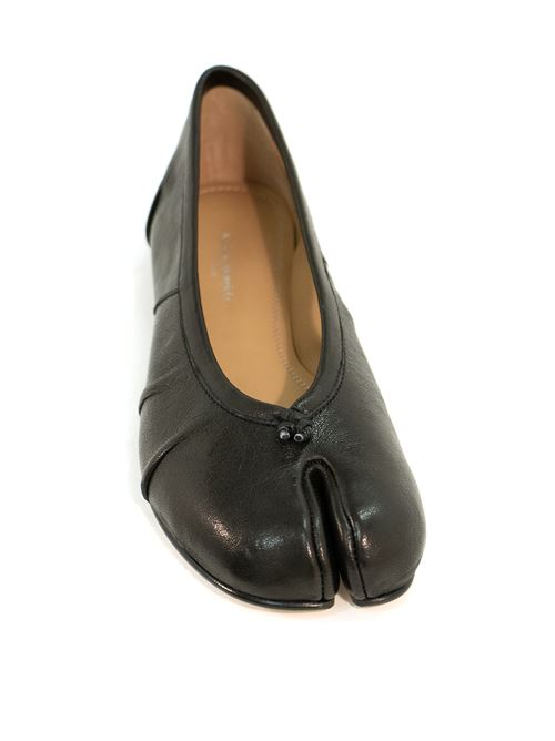 Ballerina Tabi MAISON MARGIELA | S58WZ0127 P6378T8013